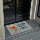 Search for elmo doormats Hike