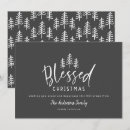 Search for farmhouse christmas cards Modern