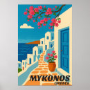 Search for mykonos posters Architecture