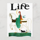 Search for luck postcards Shamrock