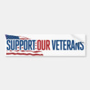 Search for thank a vet bumper stickers Army