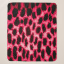 Search for black leather blankets Seamless