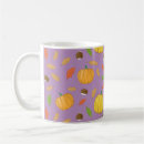 Search for autumn season mugs Nature