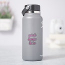 Search for water bottle stickers Modern