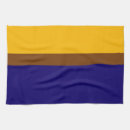 Search for plain colour tea towels Blue
