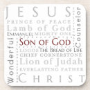 Search for jesus coasters Blessings