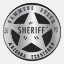 Search for sheriffs badge stickers Sheriff's