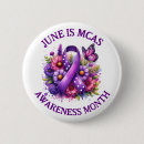 Search for purple butterfly badges Warrior