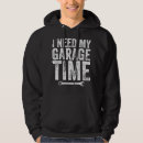 Search for funny mechanic hoodies Garage