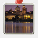 Search for evening christmas tree decorations Architecture