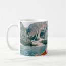 Search for woman silhouette mugs Nature