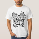 Search for fine art mens tshirts Black and white