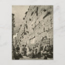 Search for wail postcards Old city