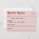 Search for dietary restrictions wedding rsvp cards Simple