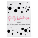 Search for girls weekend gift bags For her