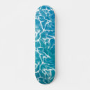 Search for sea water skateboards Turquoise