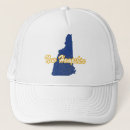 Search for new hampshire hats Map