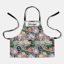 Search for villain aprons Penguin