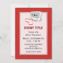 Search for audio invitations Tape
