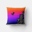 Search for big bird cushions Nature