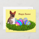 Search for in french easter cards Dog