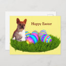 Search for french easter cards Dog