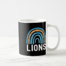 Search for learning is fun mugs Kids back to school