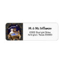 Search for stables return address labels Baby jesus