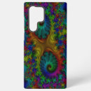 Search for fractal samsung cases Galaxy