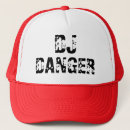Search for dangerous hats Red