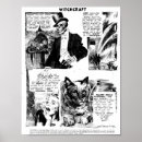 Search for vintage horror posters Thriller