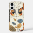 Search for artistic iphone cases Botanical