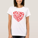 Search for nola tshirts Heart