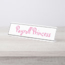 Search for princess name plates For her