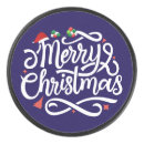 Search for christmas hockey pucks Festive