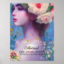 Search for beautiful angels posters Heavenly