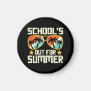 Search for funny retro magnets Summer