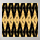 Search for black diamond posters Pattern