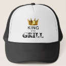 Search for funny bbq hats Cook