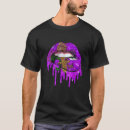 Search for fleur de tshirts Lips