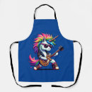 Search for fantasy aprons Music