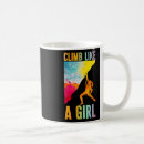 Search for climbers mugs Outdoors