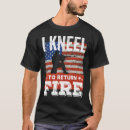 Search for kneel tshirts Return