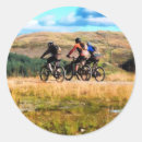 Search for cycling sports stickers Mountain biking