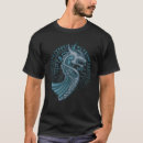 Search for viking rune tshirts Dragon