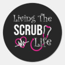 Search for funny medical stickers Nurse