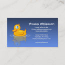Search for rubber business cards Yellow