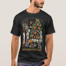Search for creepy tshirts Skeleton