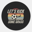 Search for vintage soccer stickers Shoot