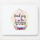 Search for journey mousepads Motivational